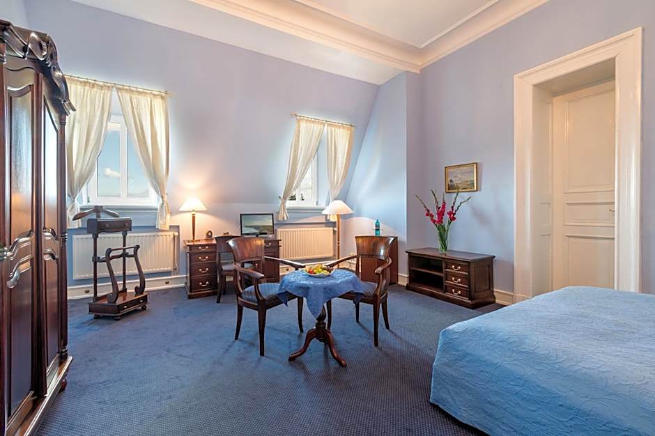 Schlosshotel Ralswiek