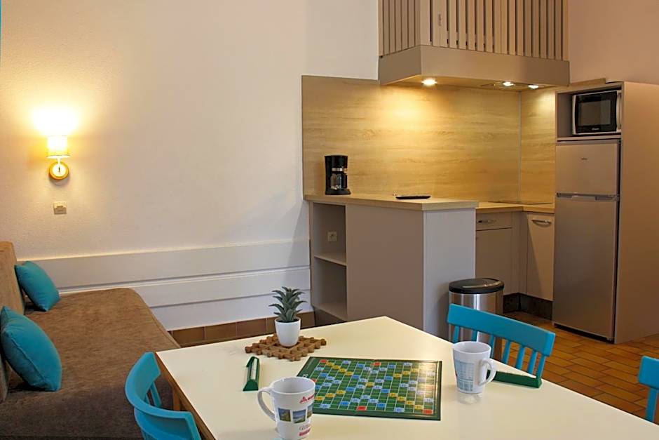 Azureva Le Grau du Roi