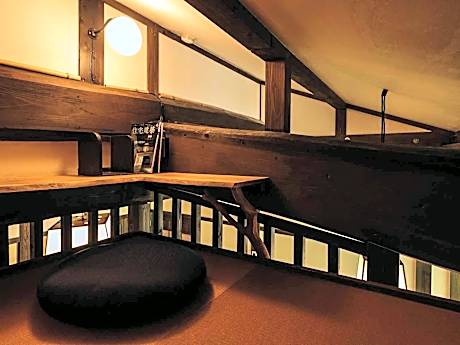 Japanese-Style Room