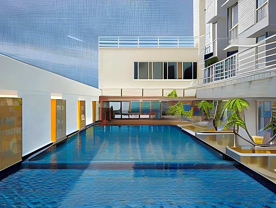 Hotel Santika Pekalongan