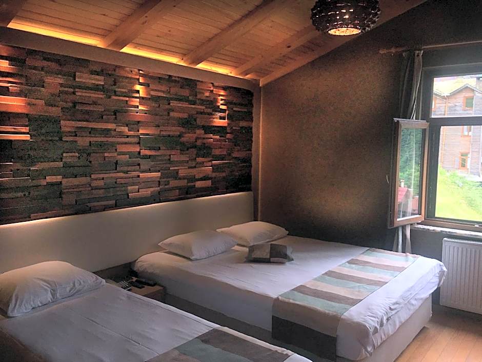 Ayderoom Hotel