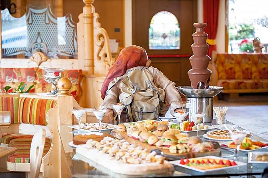 MyTime Hotels la Grotta