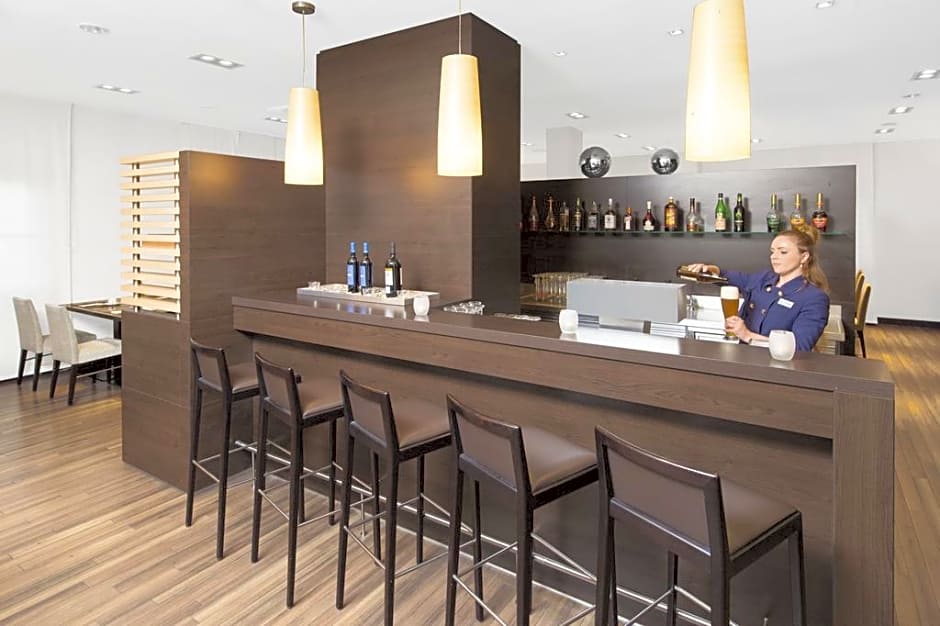 Spark By Hilton Stuttgart Sindelfingen
