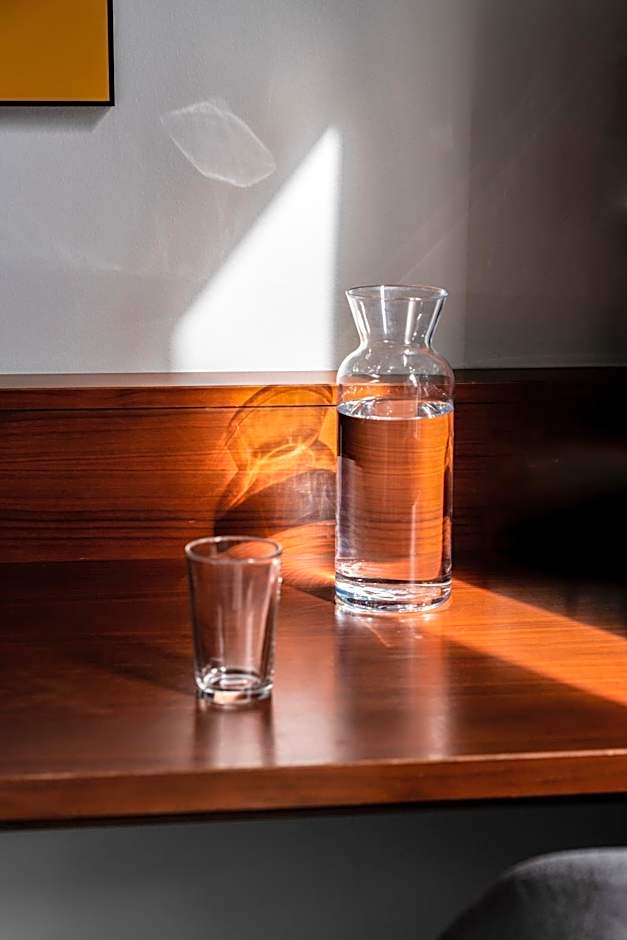 Crowne Plaza Paris République By IHG