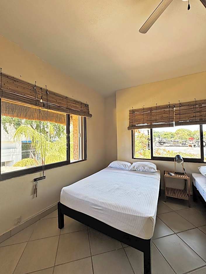 3B Wellness Hotel & Hostel Adults Only