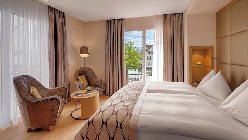 Hotel Alte Post Bonaduz