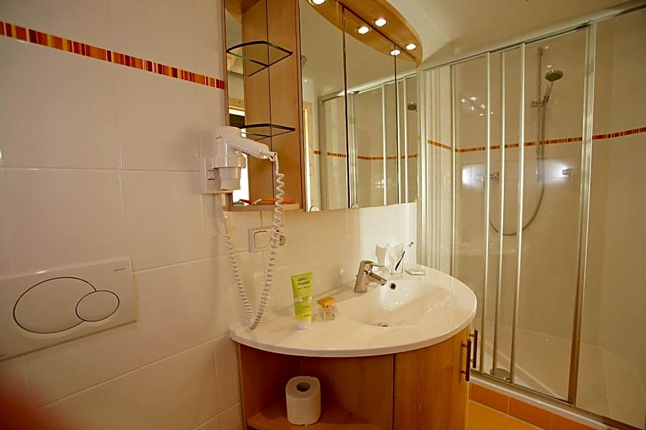 Postgasthof, Hotel Rote-Wand