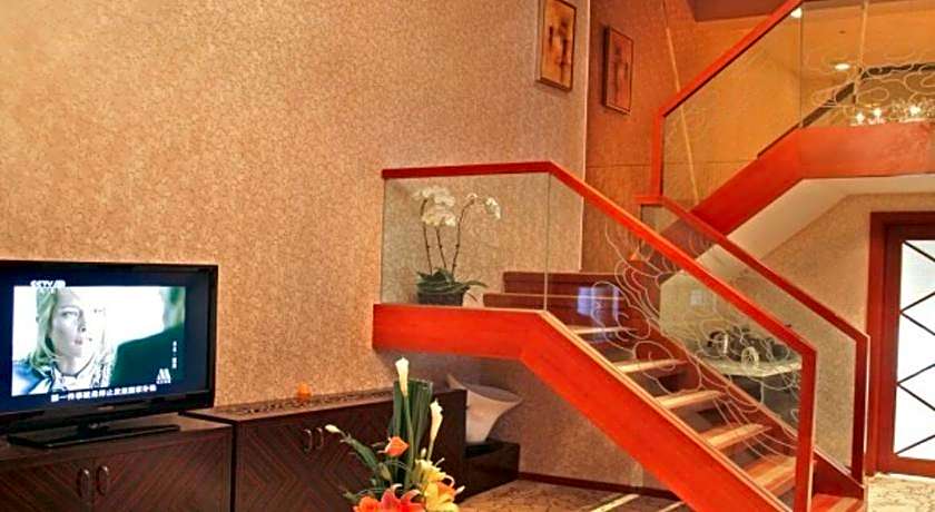 Best Western Premier Hotel Hefei