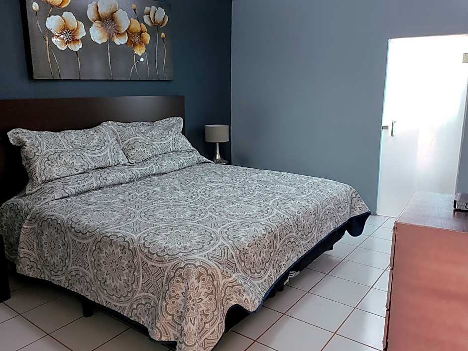 Hotel Casa Barcelona San Luis Potosí