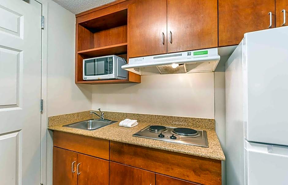 Extended Stay America Suites - Chesapeake - Greenbrier Circle
