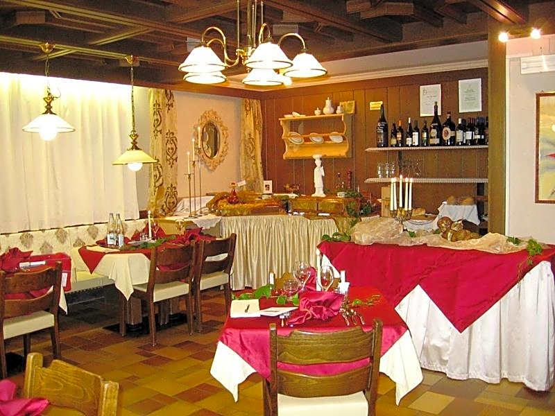 Bergchalet Hotel Reinerhof