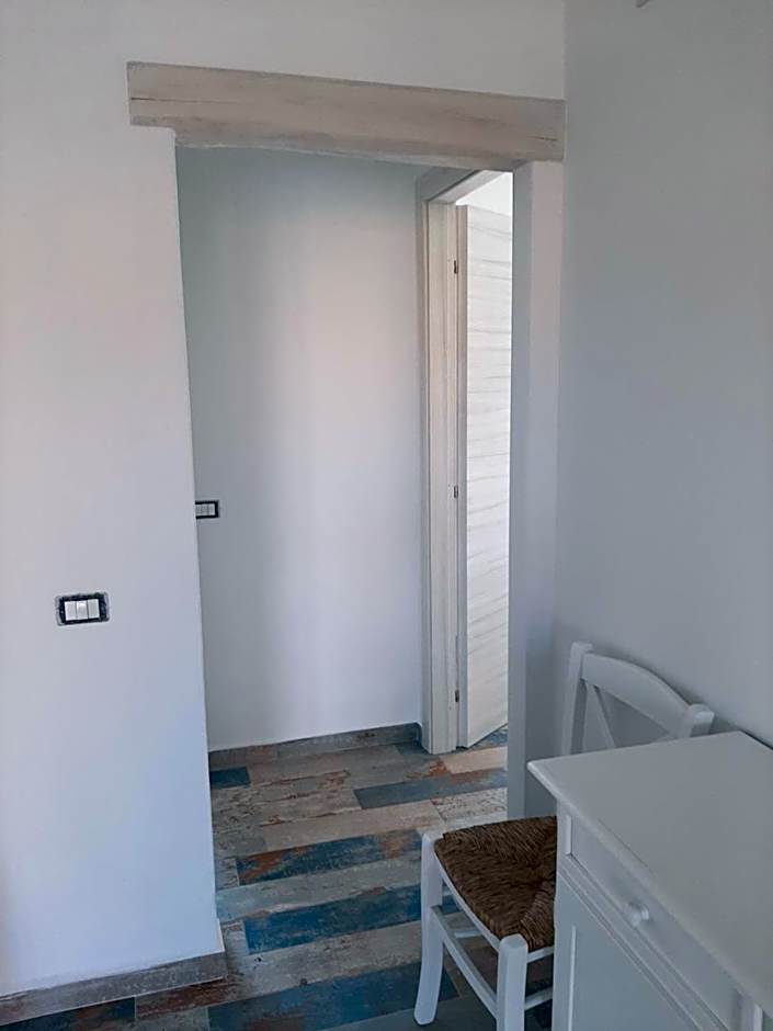 Appartamento Residence Mirice Vignola mare Aglientu casa Giorgia