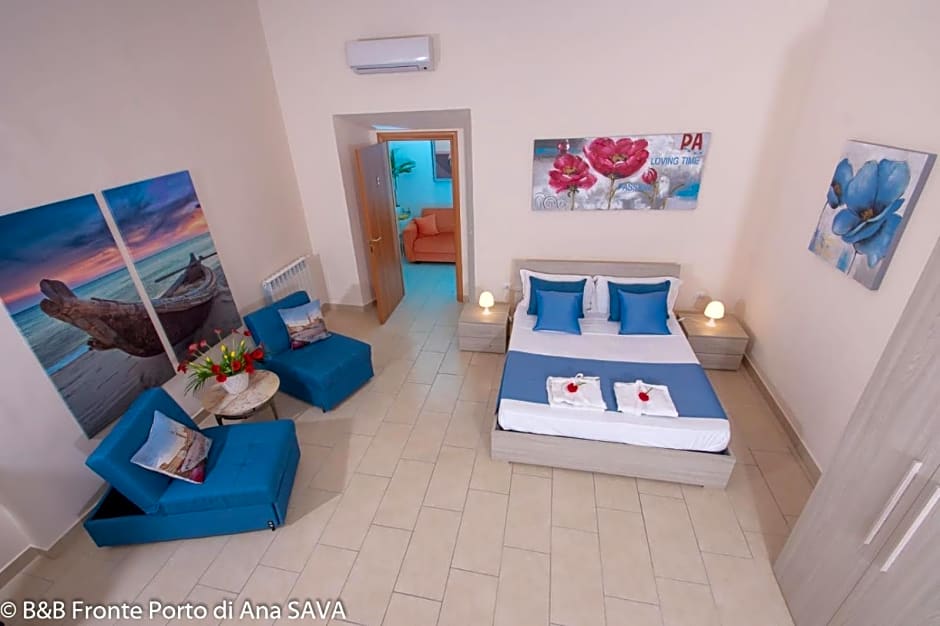 Alloggio Turistico Port View