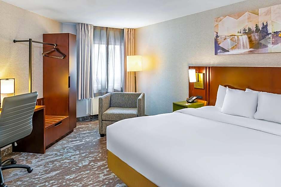 Comfort Inn Sudbury East