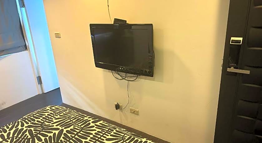 Taipei Breeze Guesthouse