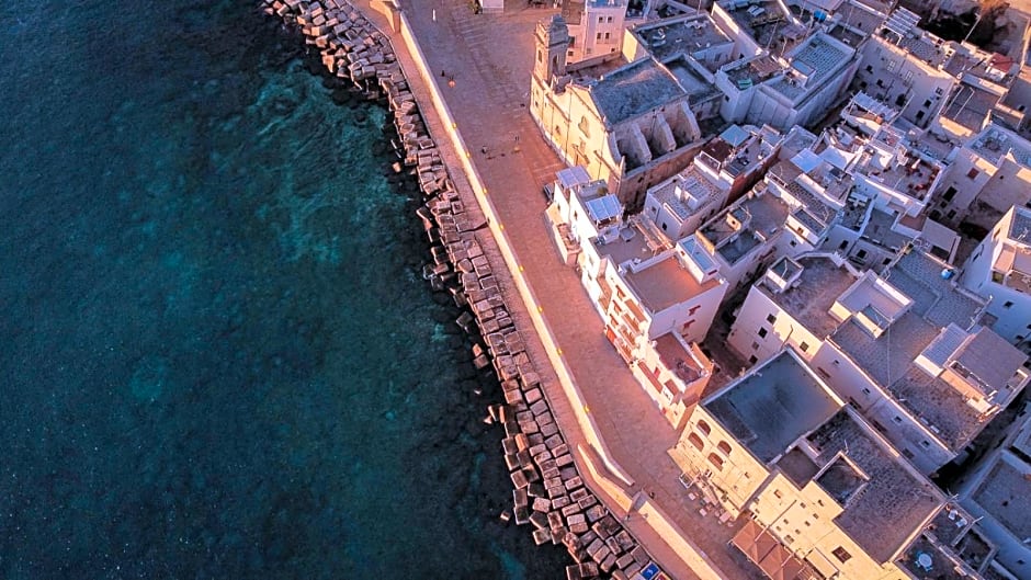 Albergo Diffuso Monopoli