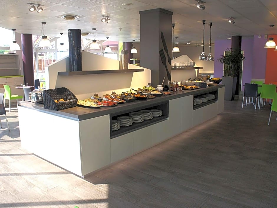 Ibis Styles Paris Roissy Cdg