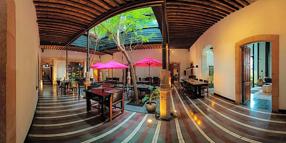 Elena de Cobre, Leon, a Member of Design Hotels