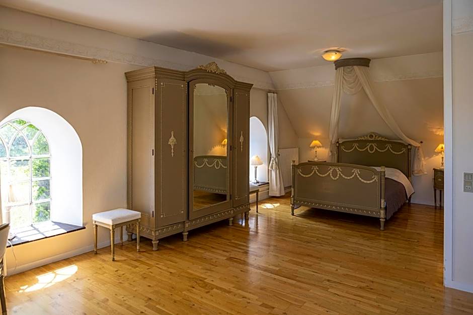 Sonnerupgaard Hotel & Konference
