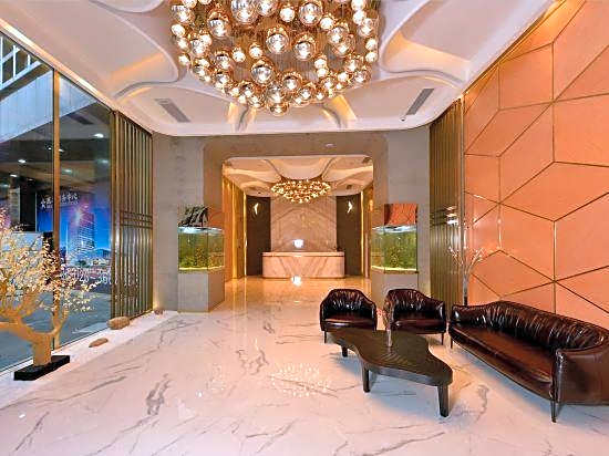 Ching Hotel