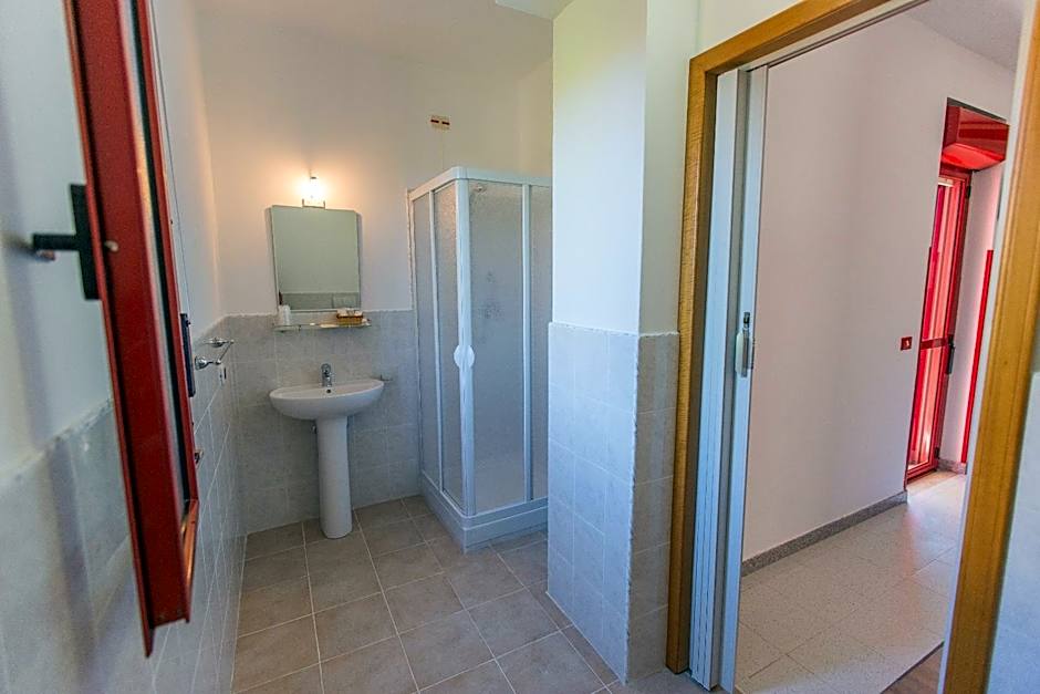 Hotel Villa Susy