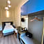 Hotel Duca D'Aosta