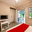 Kisana Residence - Studio with spacious balcony shared pool garden