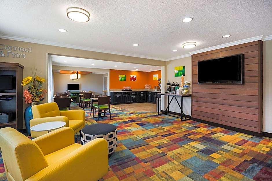 Quality Inn & Suites Bozeman