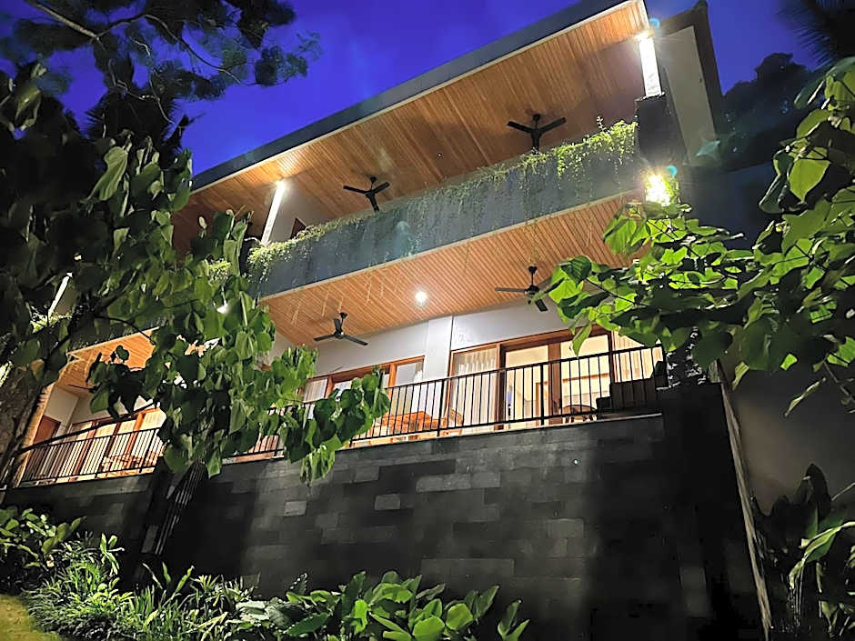 Sanglung Villas & Suites