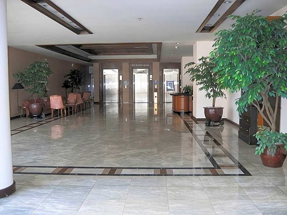 Hansa JB Hotel