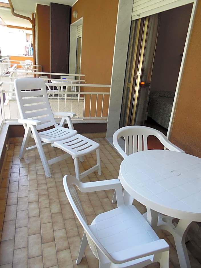 Residence Aurora Wellness & Spa