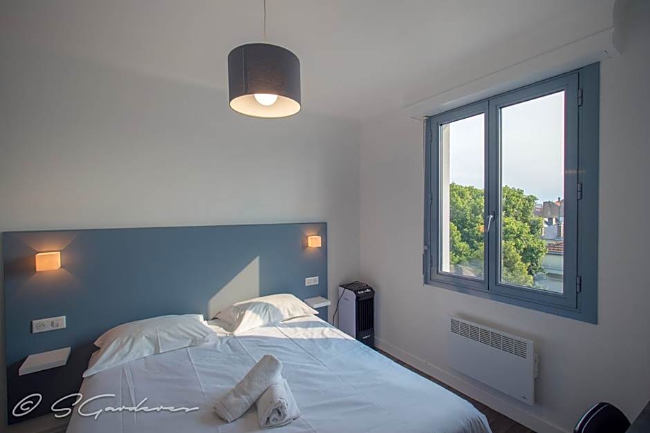 Le Matisse Pau Centre