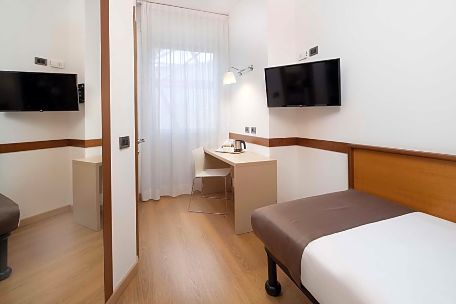 Best Western Hotel Biri