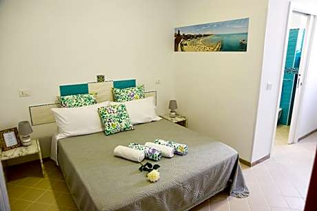 Armonia Rooms
