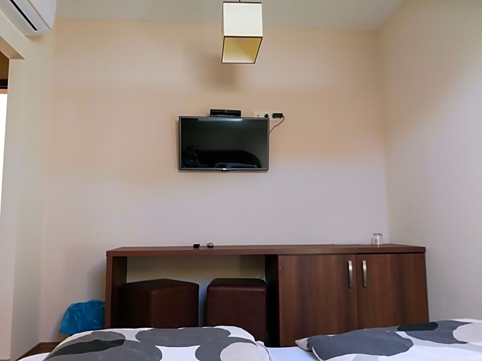 Viktória Lovas Panzió