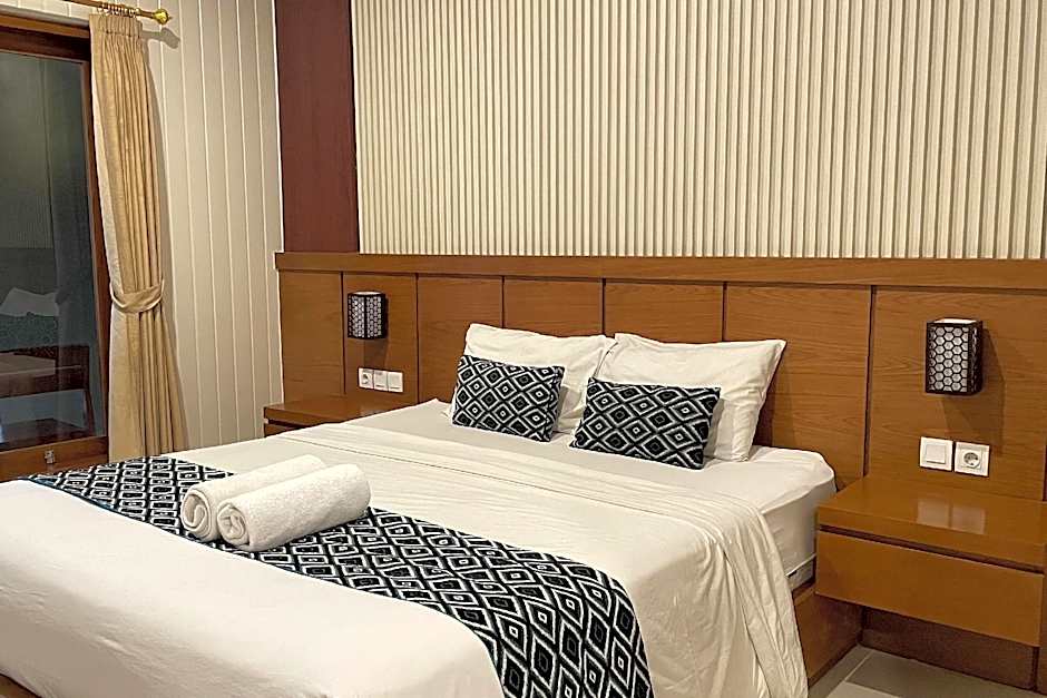 Singgah Hotel Seminyak