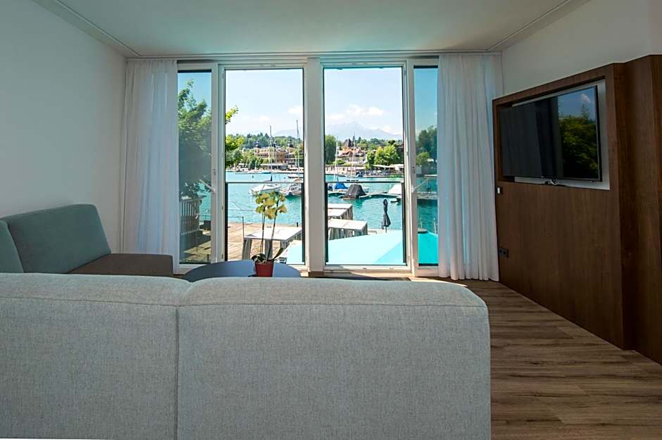 Boutiquehotel Wörthersee - Serviced Apartments