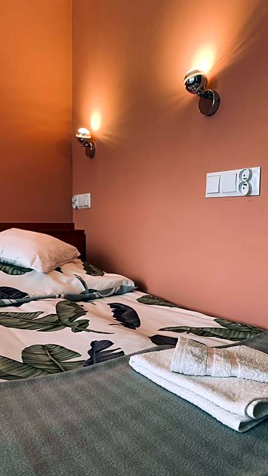 Bianco - pokoje noclegowe