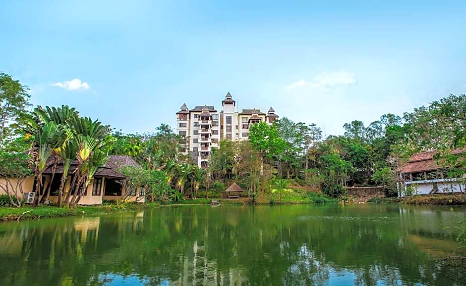 Jirung Health Village