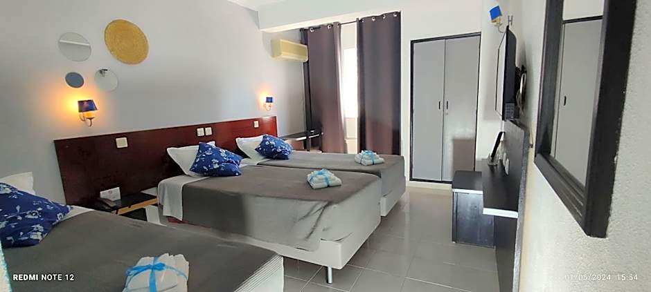 Hotel Alnacir