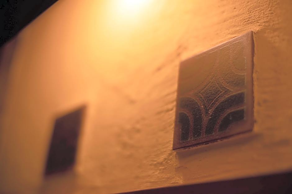 Guest House Yululu
