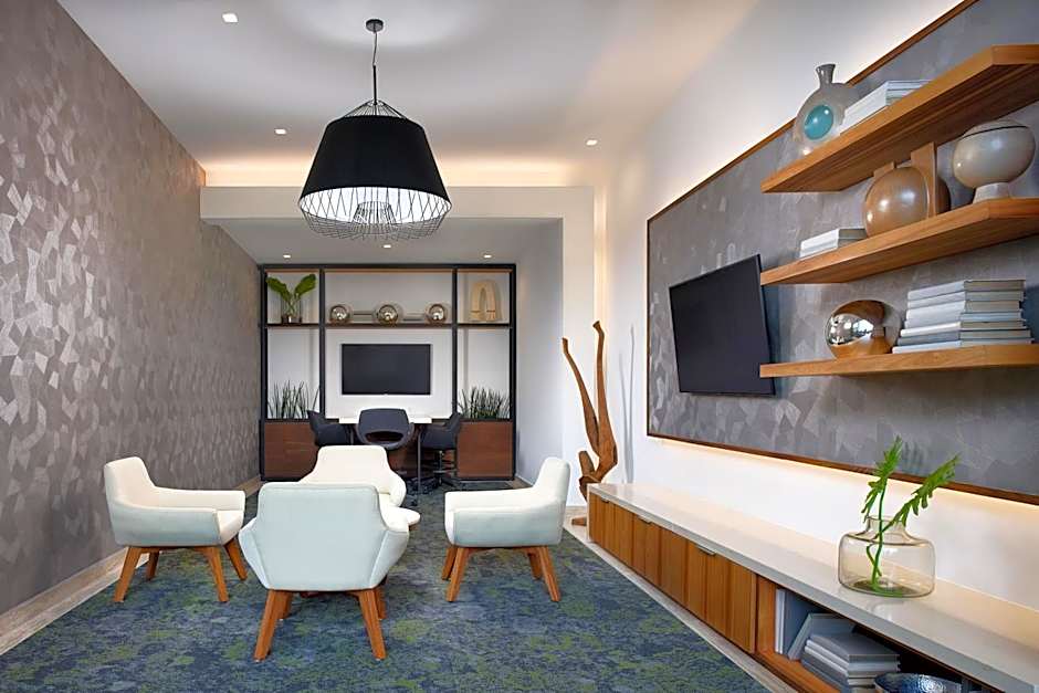 Courtyard by Marriott Merida Downtown