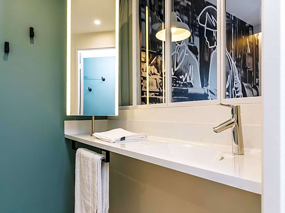 ibis Styles Limoges Centre