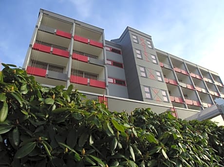 Hotel im Park