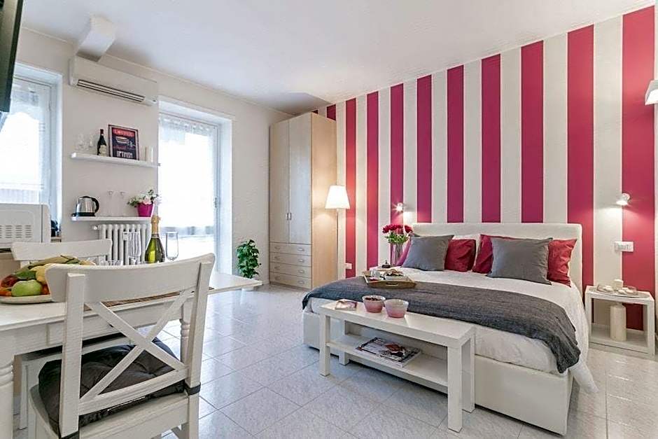 notaMi -  Violet Home Loreto