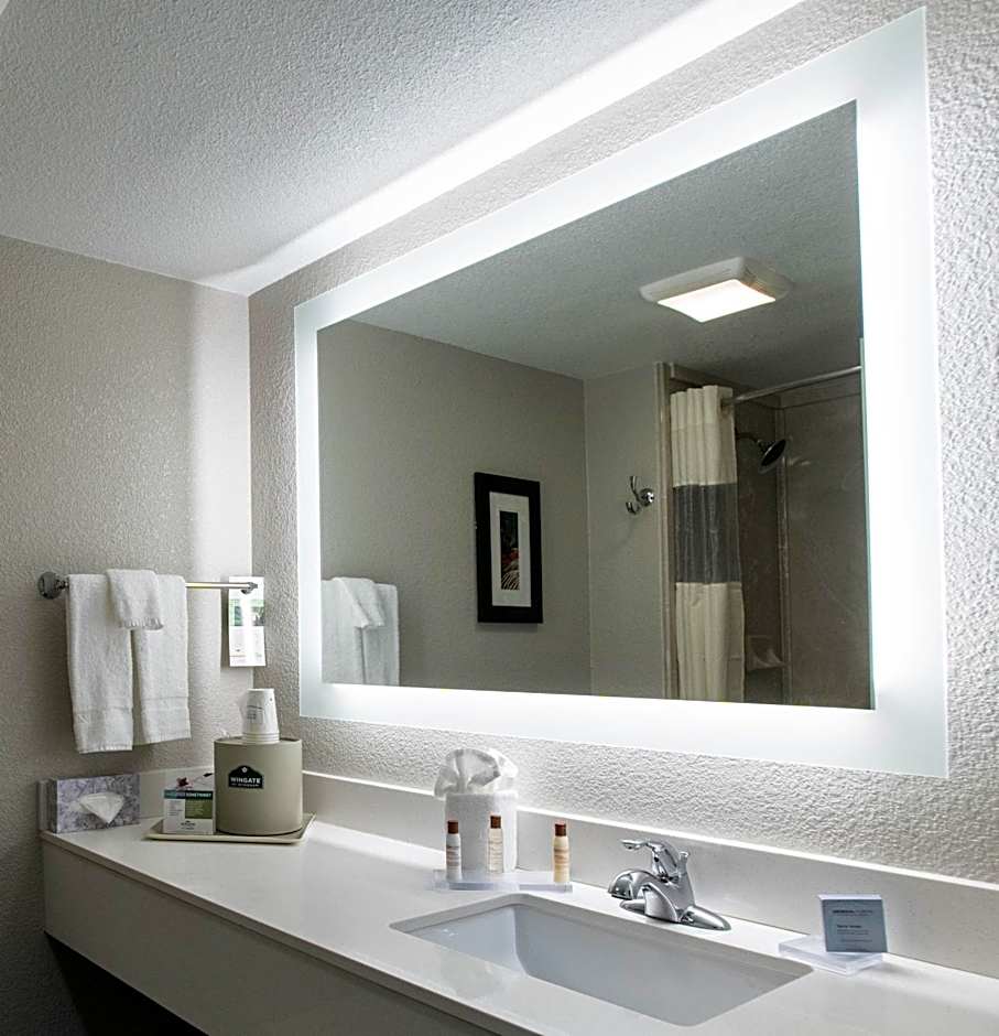 Wingate By Wyndham Dallas Love Field