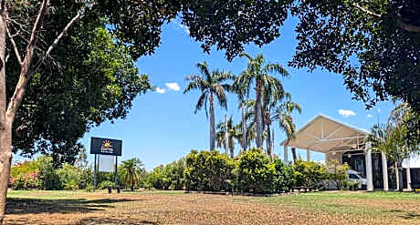 Albert Park Motor Inn