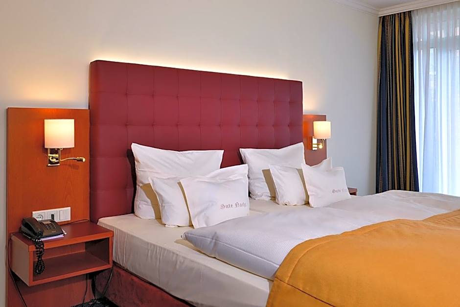 Kurhotel Drei Birken