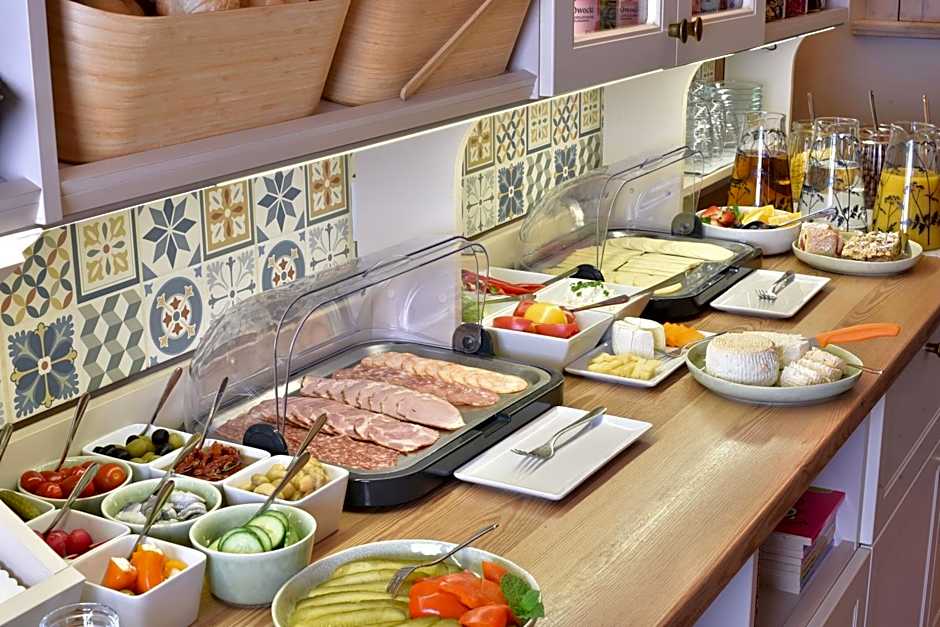 Gościniec Nowa Wioska