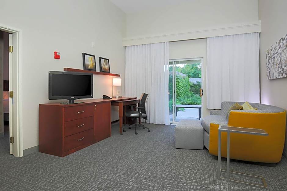 Courtyard by Marriott Chico